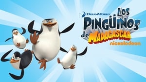 Los Pingüinos de Madagascar