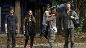 Terra Nova Season 1 Episode 1