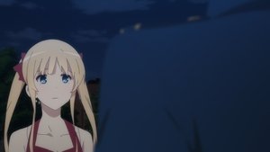 Saenai Heroine no Sodatekata: 1×9