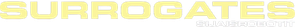 Los sustitutos — Logos 8