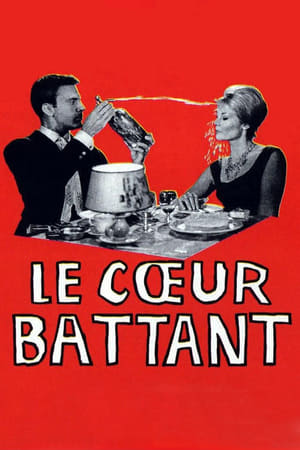 Le cœur battant 1960