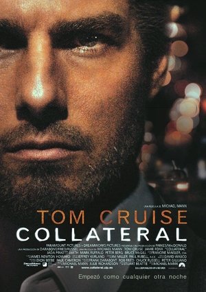 Watch Collateral (2004) HD Movie Online Free