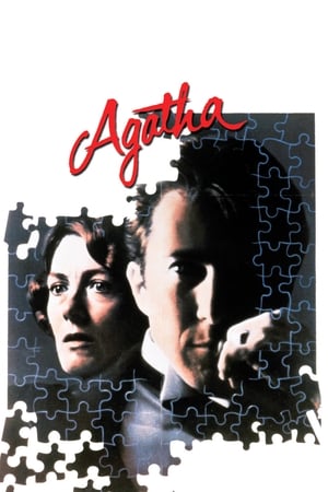 Image Hová tűnt Agatha Christie?
