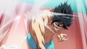 Grand Blue Season 1 Episode 7