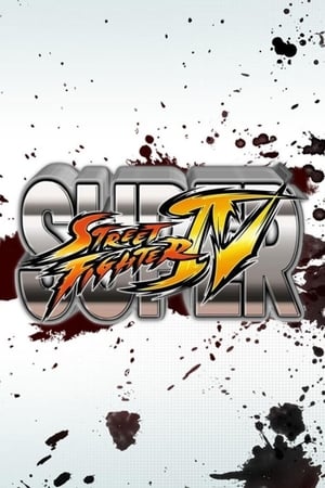 Image Super Street Fighter IV OVA