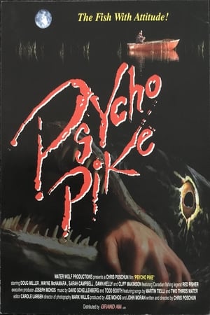 Poster di Psycho Pike