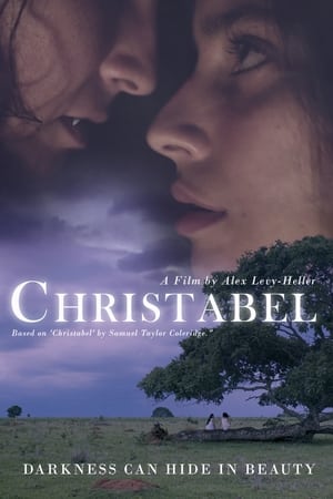 Poster Christabel 2018