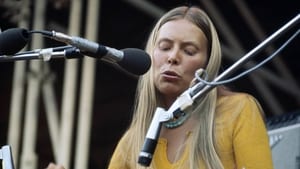 Joni Mitchell – Both Sides Now: Live at the Isle of Wight Festival 1970