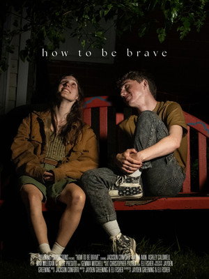 How to be Brave 11