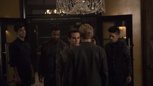 Shadowhunters : The Mortal Instruments saison 3 Episode 8