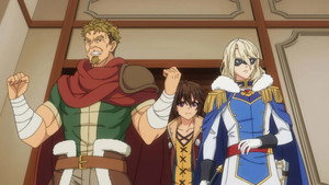 Koko wa Ore ni Makasete Saki ni Ike to Itte kara 10-nen ga Tattara Densetsu ni Natteita. Cap 10
