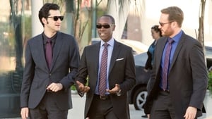 House of Lies Season 4 Episode 10