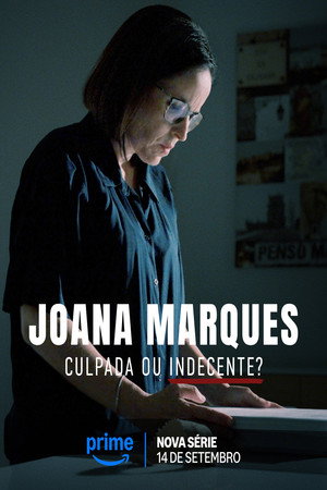 Joana Marques: Guilty or Indecent 3