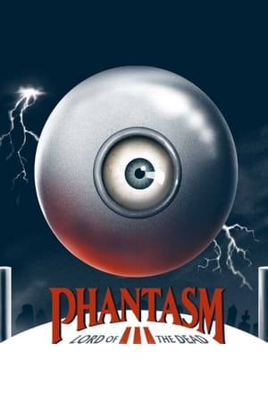 Phantasm III: Lord of the Dead - 1994 soap2day