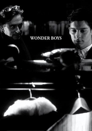 Wonder Boys