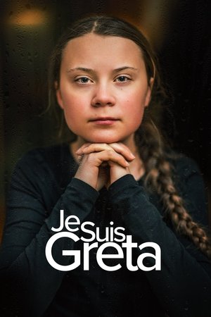 poster I Am Greta