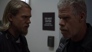 Sons of Anarchy 3 – 5