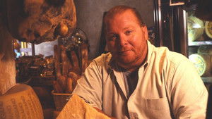 A Meal With Your In-Laws