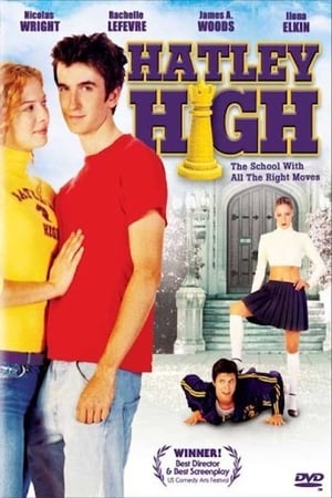 Poster Hatley High 2003