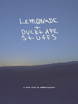 Lemonade + Ducktape Stuffs