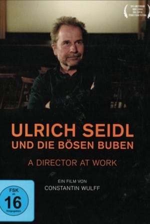 Ulrich Seidl - A Director at Work poster