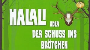 Halali oder Der Schuß ins Brötchen film complet