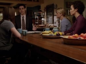 The Fosters 1×10