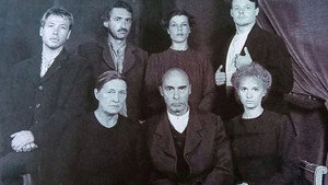 movie image