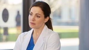 Saving Hope Season 4 Episode 17