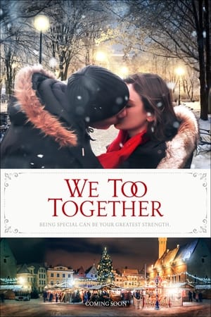 Poster We Too Together 2021
