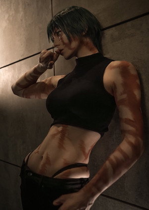 poster JUJUTSU KAISEN