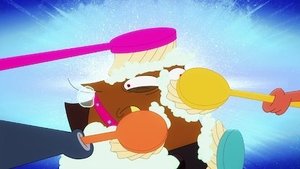 Zig and Sharko: 2×16