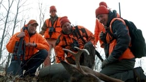 MeatEater Big Bucks and Small Game: Wisconsin Whitetail Deer