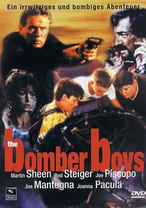 The Bomber Boys 1995