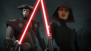 Star Wars Rebels - Star Wars Rebels - Saison 2 - Au cœur des ténèbres - image n°5