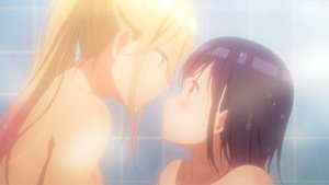 Watari-kun’s ****** Is About to Collapse: 1×9