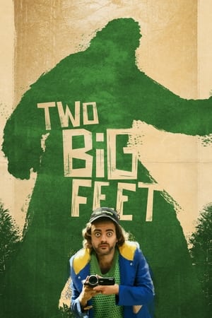 Two Big Feet