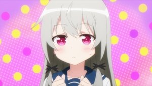 Tonari no Kyuuketsuki-san: 1×3