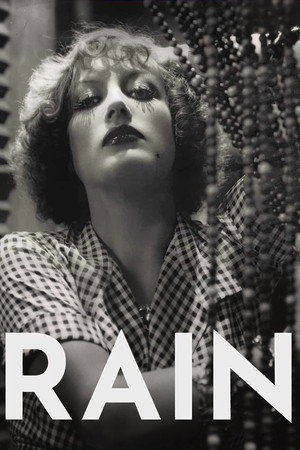 Постер фильма «Дождь (1932)» — (11 из 19)