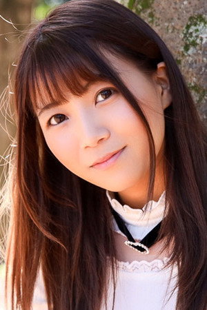 Haruka Takami portrait