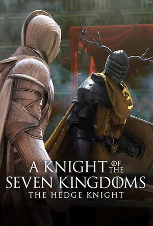 poster A Knight of the Seven Kingdoms