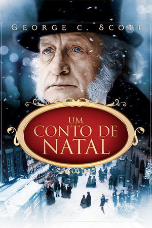 poster A Christmas Carol