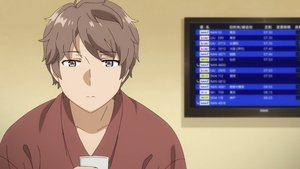 Seishun Buta Yarou wa Santa Claus no Yume wo Minai – Episódio 13