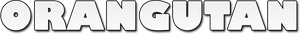 Orangutan — Logos 1