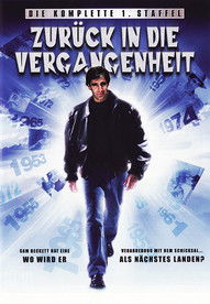 Zurück in die Vergangenheit: Staffel 1