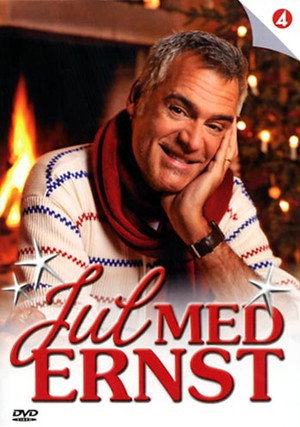 Jul med Ernst