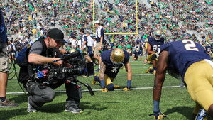 A Season With: 1×8 {year} Online En Netflix