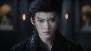 Veil of Shadows: 1×19