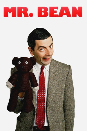 Постер сериала «Мистер Бин (1990 - 1995)» — (18 из 86)