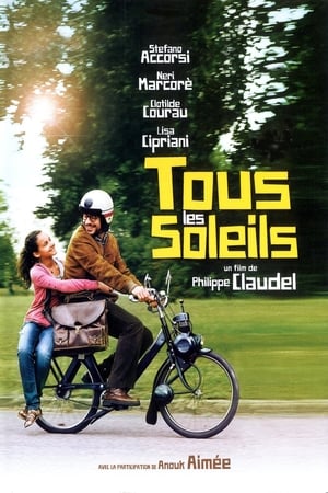 Poster Tous les soleils (2011)